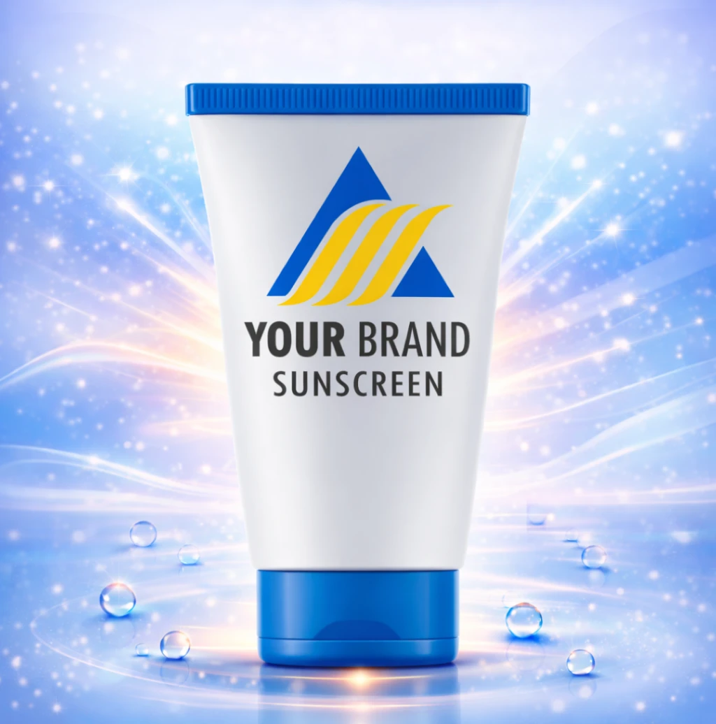 Sunscreen