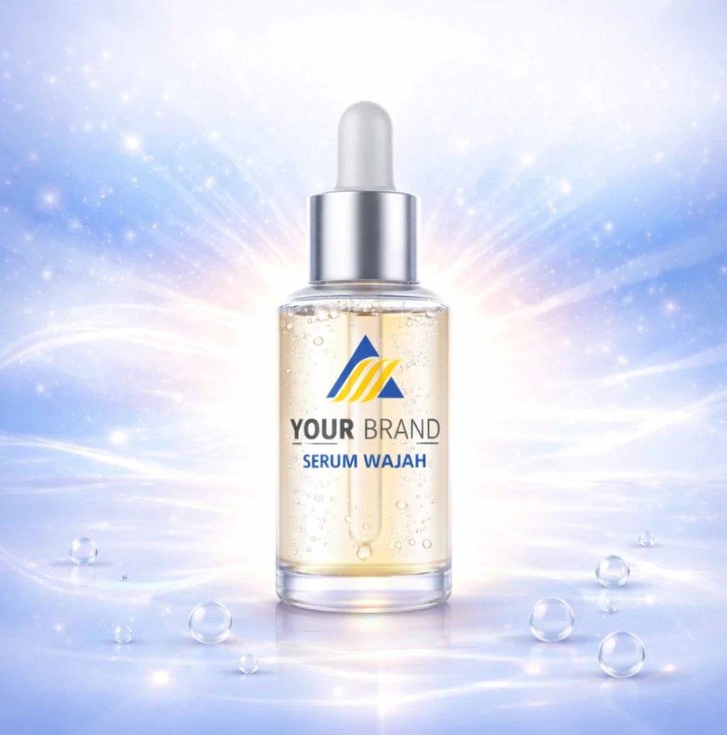 Serum wajah