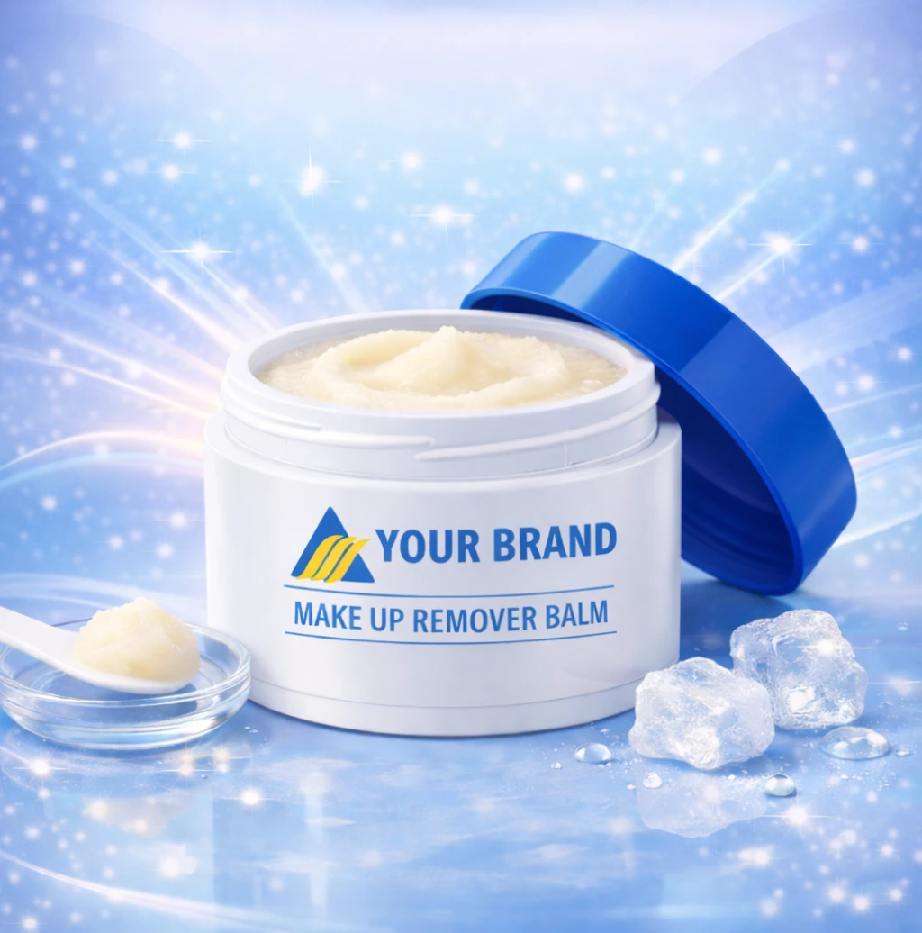 Makeup Remover Balm