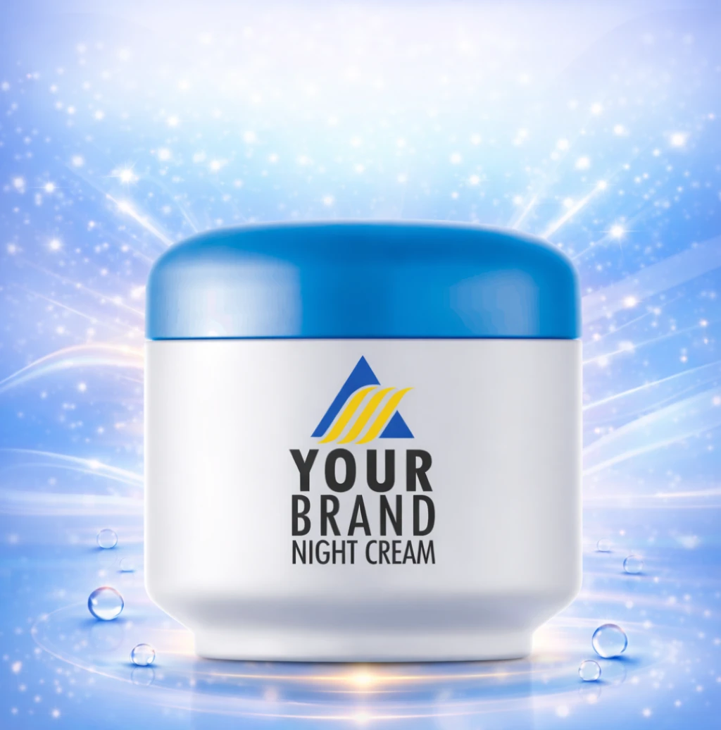Night Cream